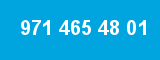 971 465 48 01
